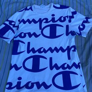 Champion Tee shirt